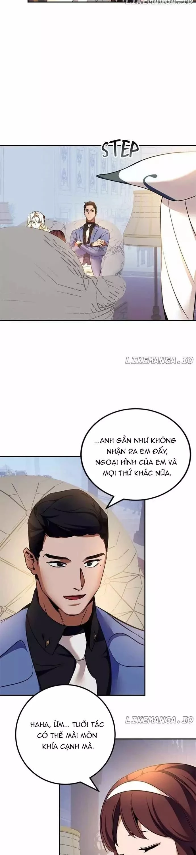 Trở Lại Thành Người Chơi Chapter 208 - 29