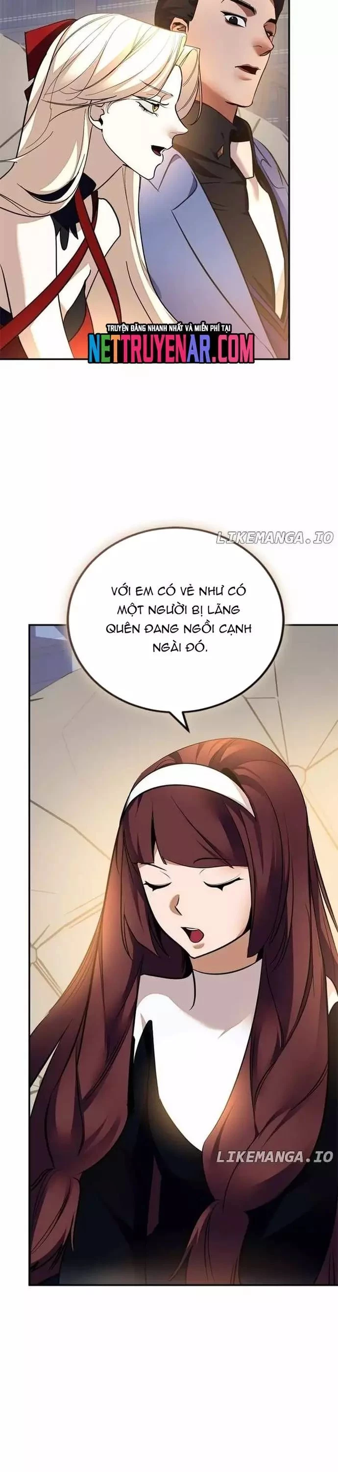 Trở Lại Thành Người Chơi Chapter 208 - 32