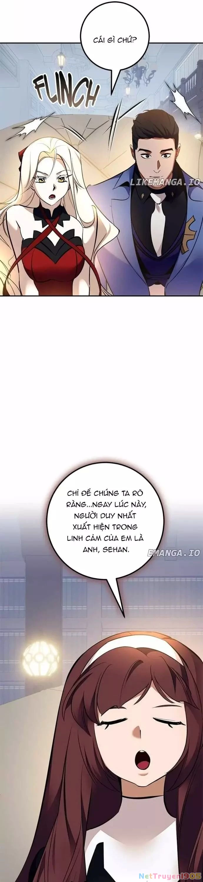 Trở Lại Thành Người Chơi Chapter 208 - 33