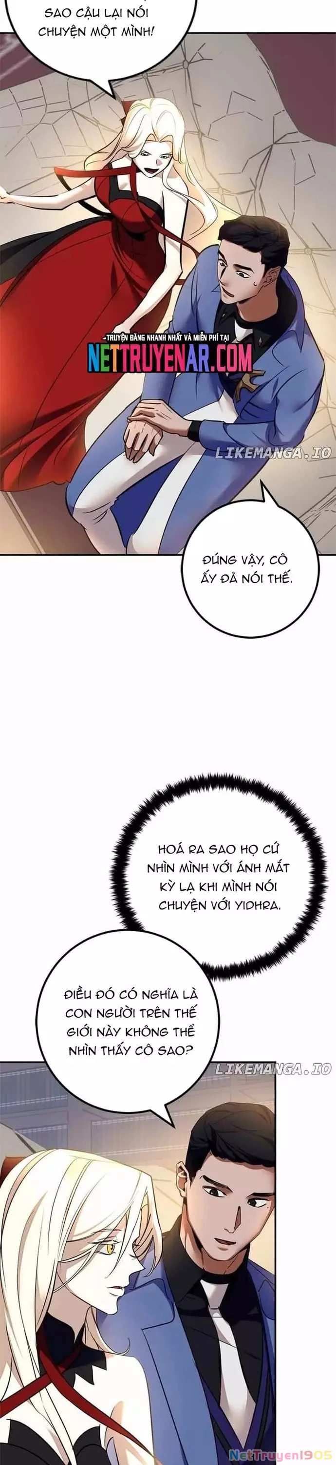 Trở Lại Thành Người Chơi Chapter 208 - 35