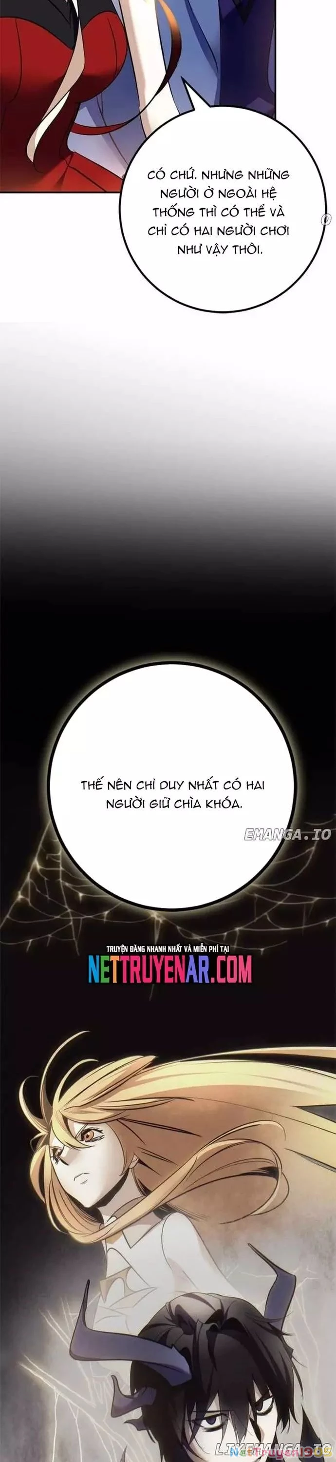 Trở Lại Thành Người Chơi Chapter 208 - 36
