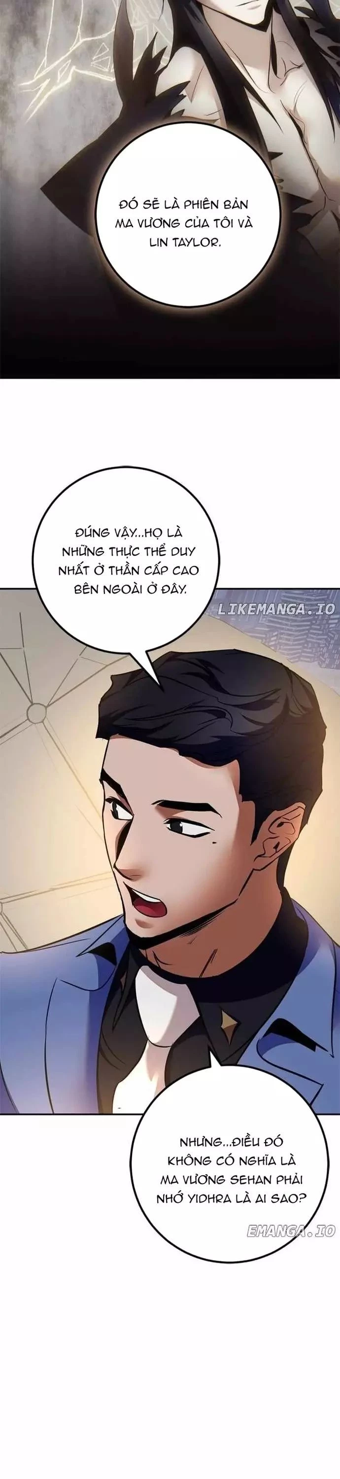 Trở Lại Thành Người Chơi Chapter 208 - 37