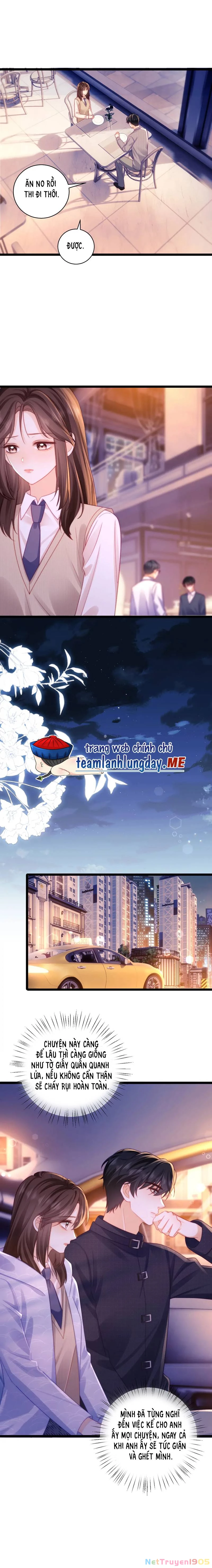 Truỵ Lạc Chapter 63 - 2