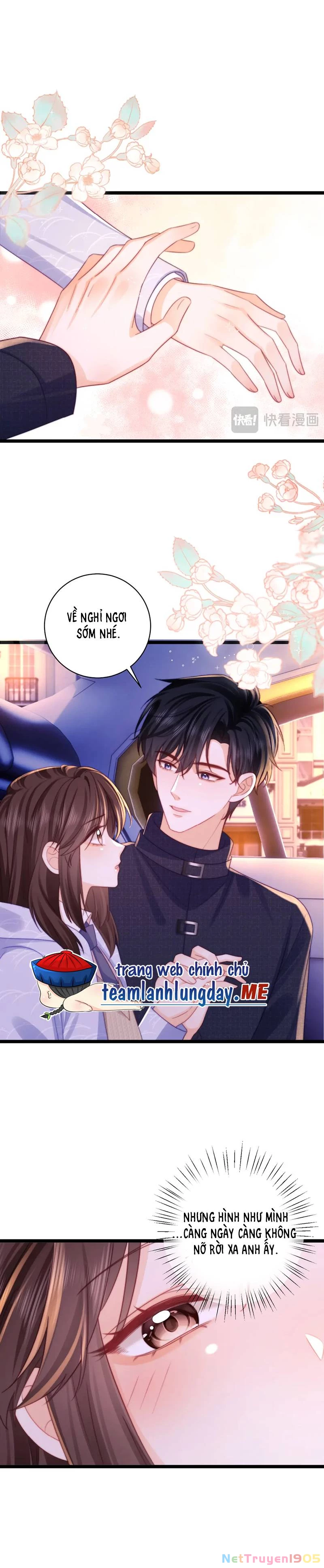 Truỵ Lạc Chapter 63 - 3