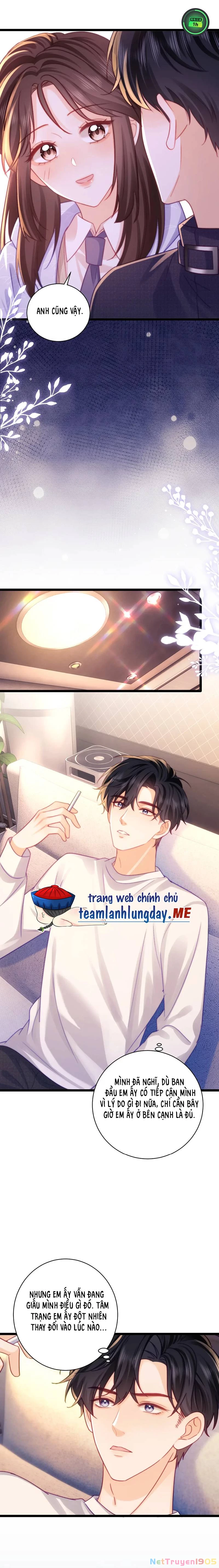 Truỵ Lạc Chapter 63 - 4