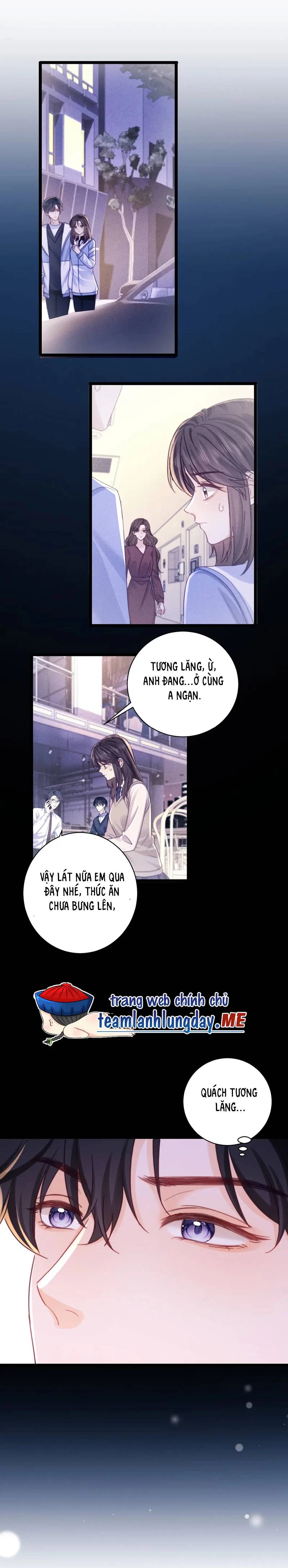 Truỵ Lạc Chapter 63 - 5