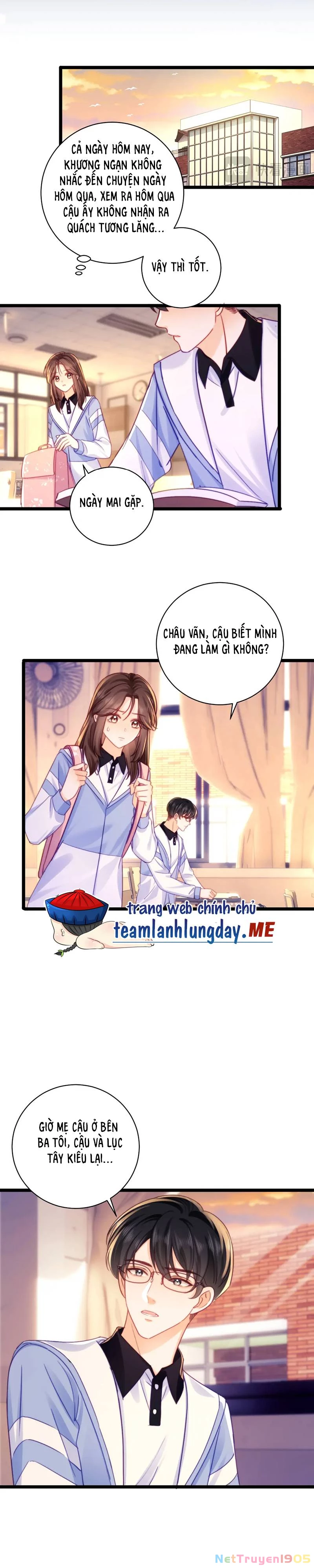 Truỵ Lạc Chapter 63 - 6