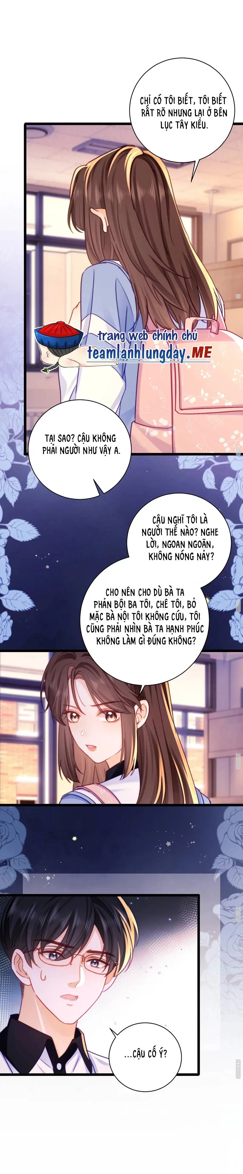 Truỵ Lạc Chapter 63 - 7
