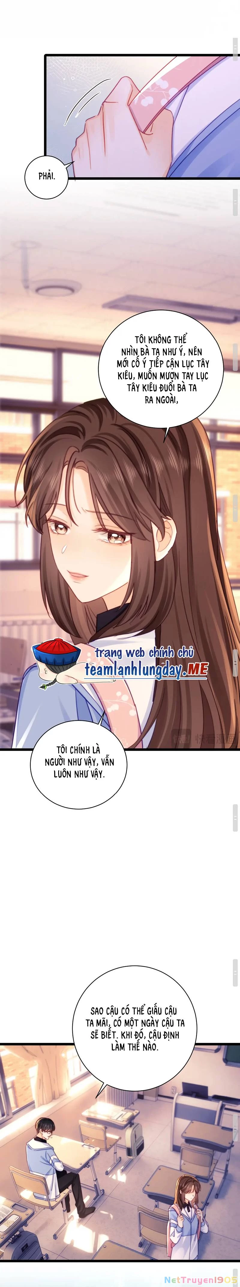 Truỵ Lạc Chapter 63 - 8