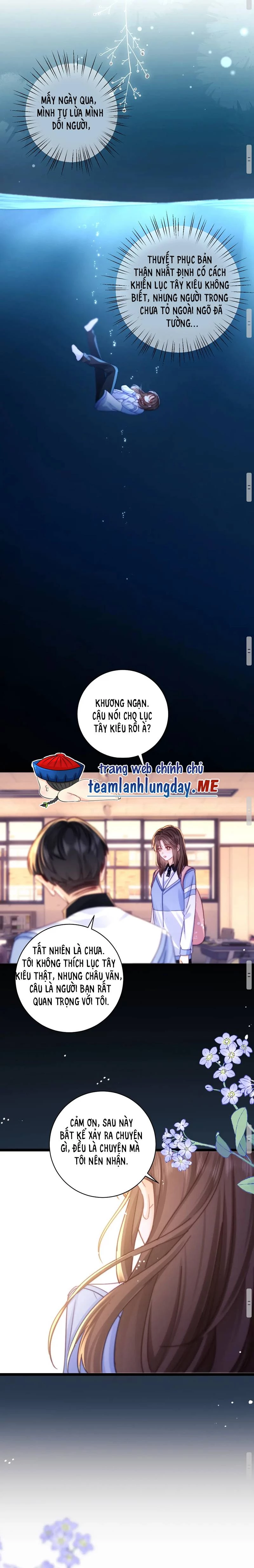 Truỵ Lạc Chapter 63 - 9