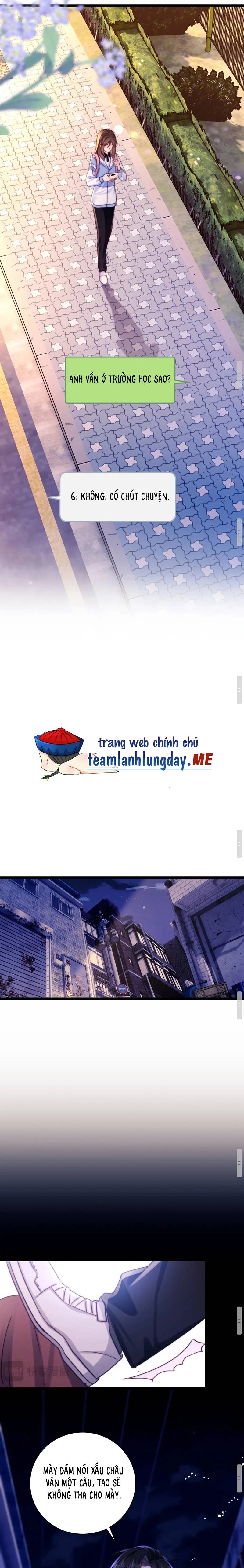 Truỵ Lạc Chapter 63 - 10