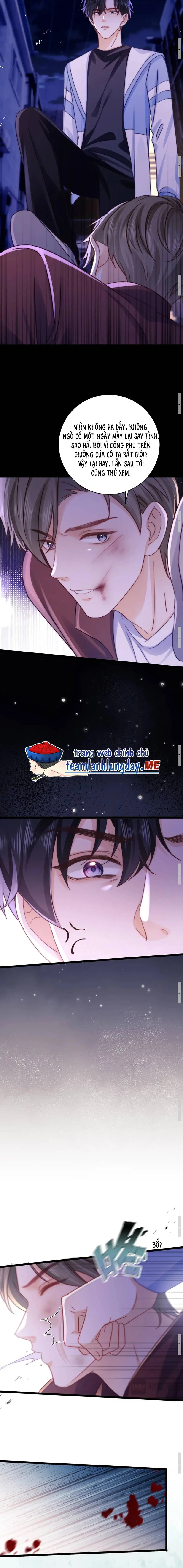 Truỵ Lạc Chapter 63 - 11