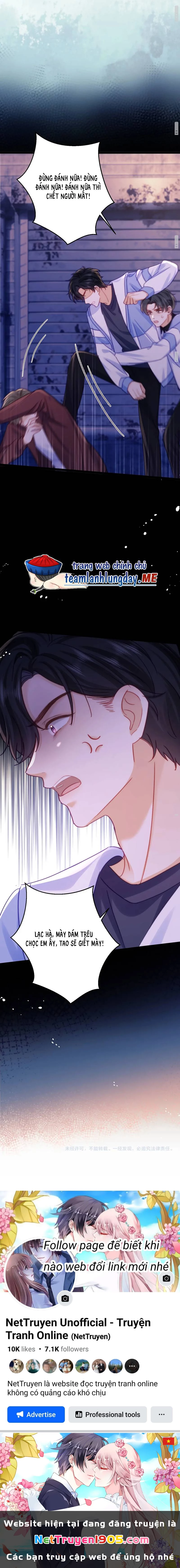 Truỵ Lạc Chapter 63 - 12