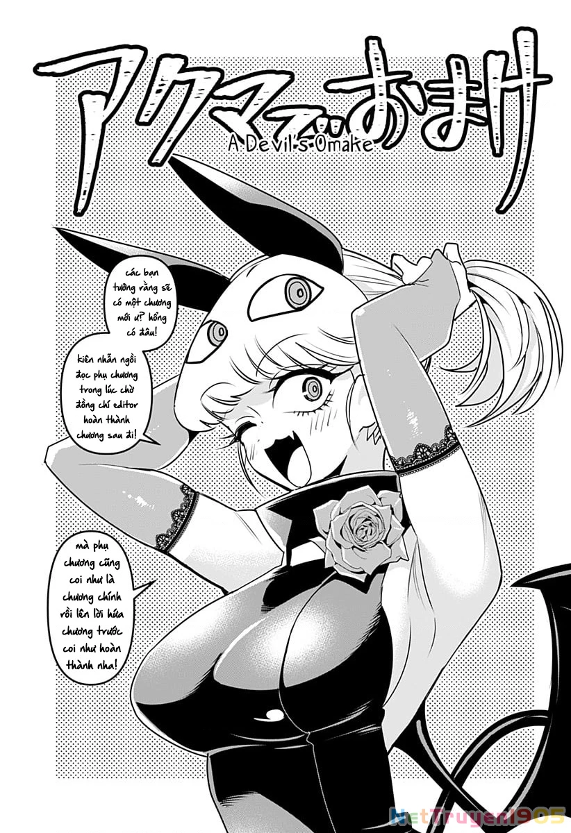 Debby the Corsifa wa Makezugirai Chapter 9.5 - 2