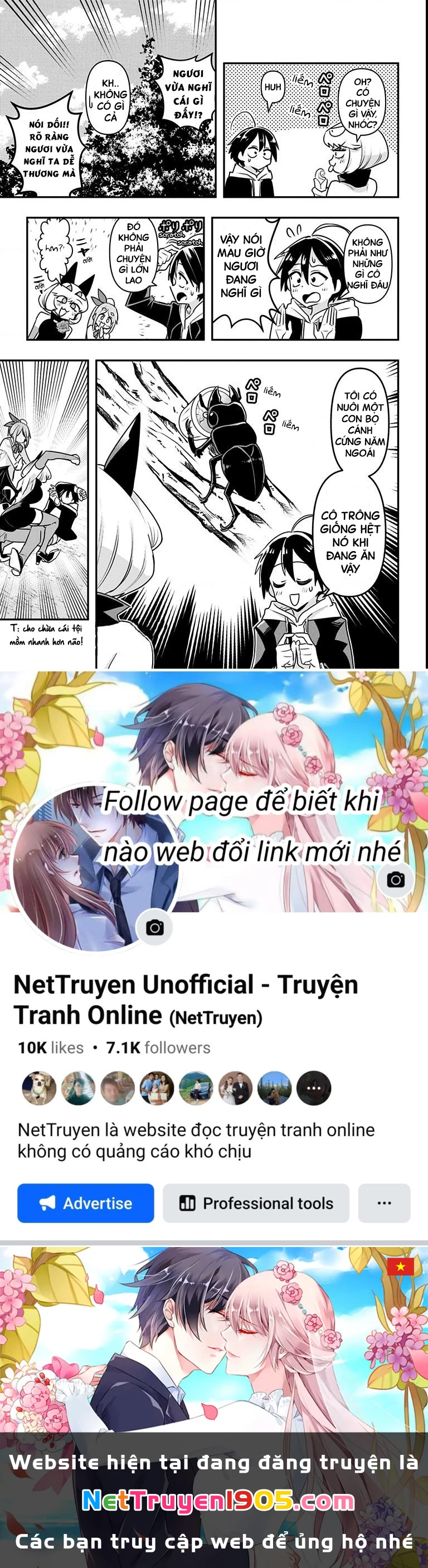 Debby the Corsifa wa Makezugirai Chapter 9.5 - 4