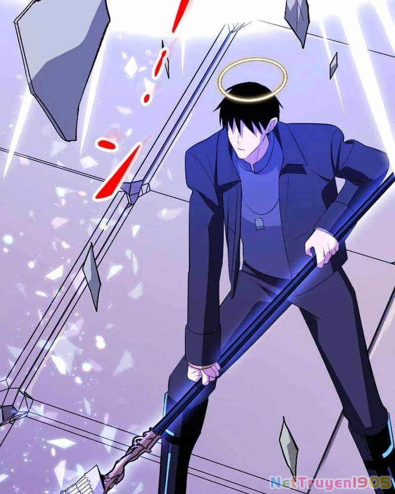 Vô Song Cùng Với Vũ Khí Ẩn Chapter 65 - 4