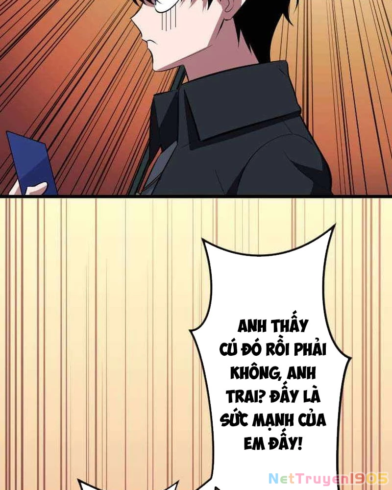 Vô Song Cùng Với Vũ Khí Ẩn Chapter 65 - 20