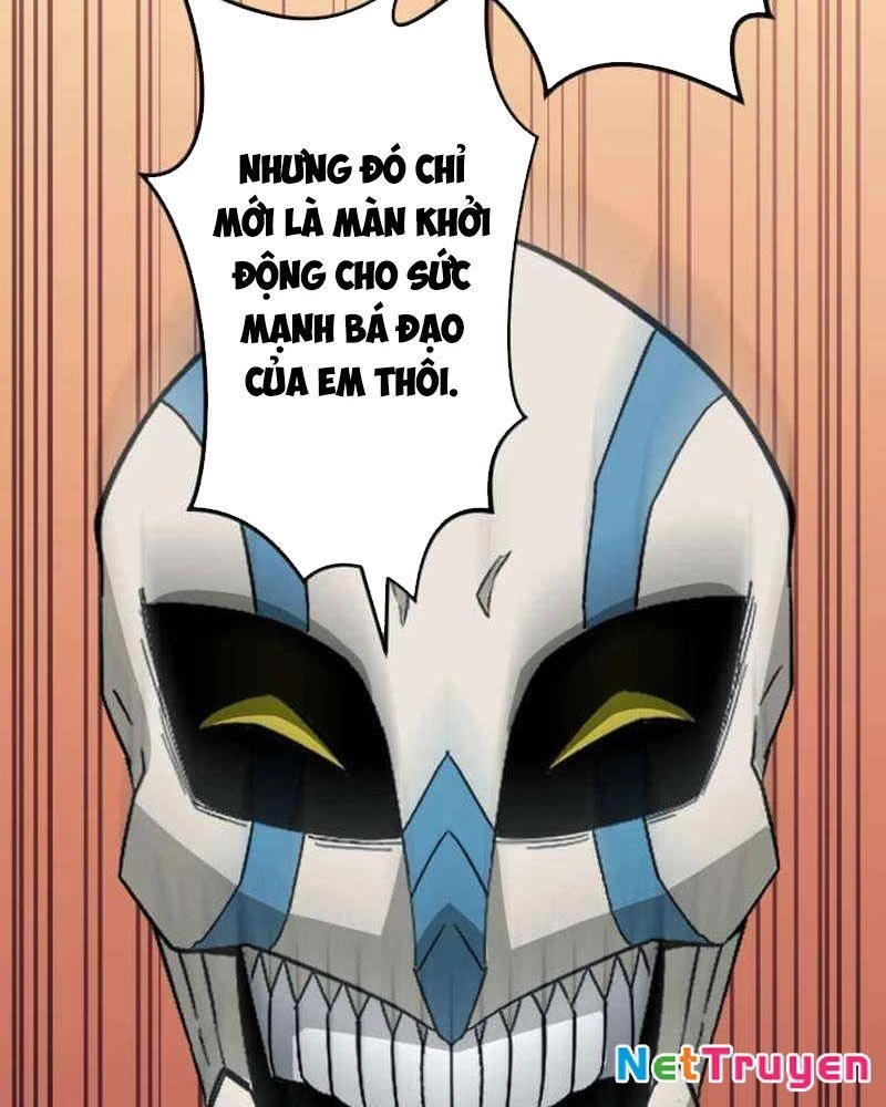 Vô Song Cùng Với Vũ Khí Ẩn Chapter 65 - 21
