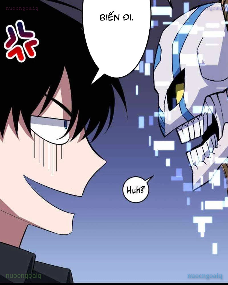 Vô Song Cùng Với Vũ Khí Ẩn Chapter 65 - 23