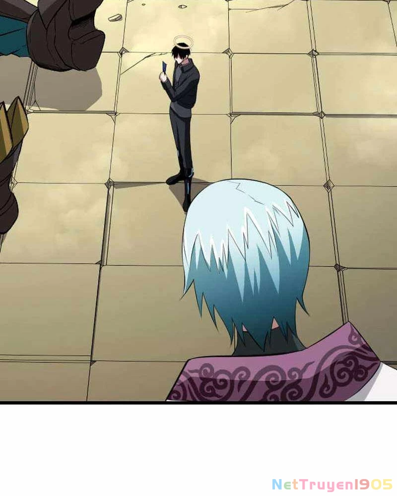 Vô Song Cùng Với Vũ Khí Ẩn Chapter 65 - 25