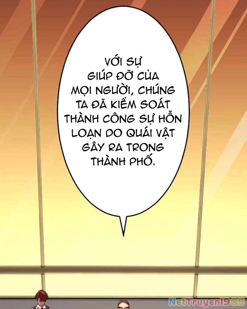 Vô Song Cùng Với Vũ Khí Ẩn Chapter 65 - 38