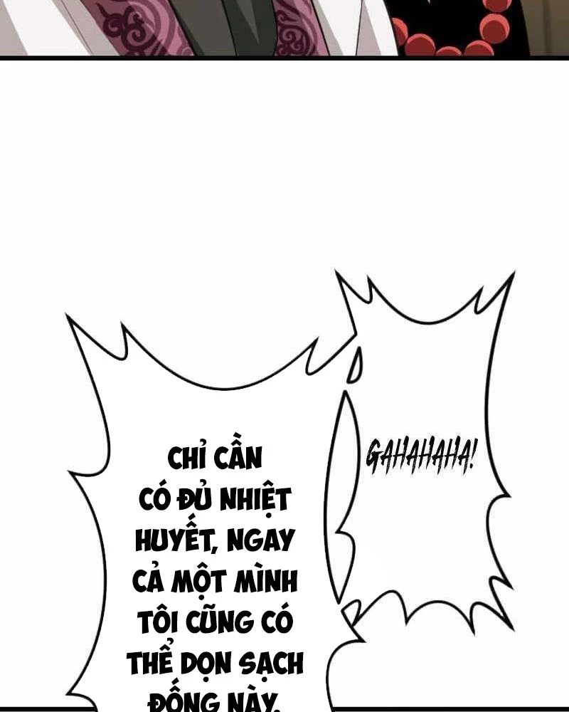 Vô Song Cùng Với Vũ Khí Ẩn Chapter 65 - 45