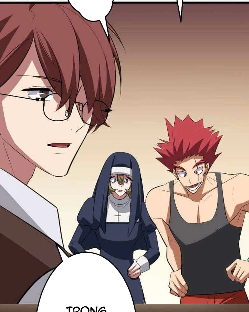 Vô Song Cùng Với Vũ Khí Ẩn Chapter 65 - 52