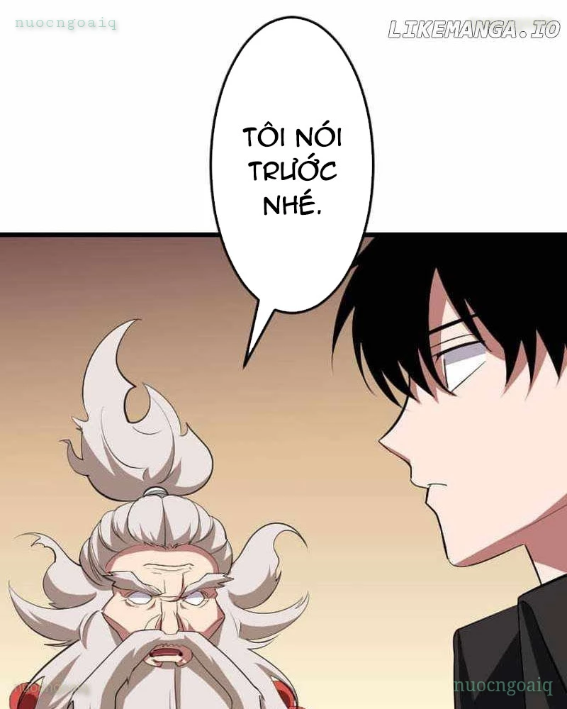 Vô Song Cùng Với Vũ Khí Ẩn Chapter 65 - 57