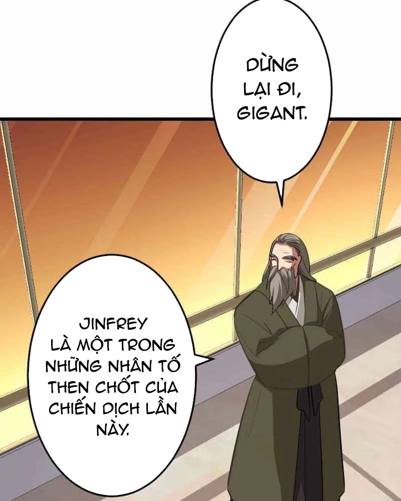 Vô Song Cùng Với Vũ Khí Ẩn Chapter 65 - 59