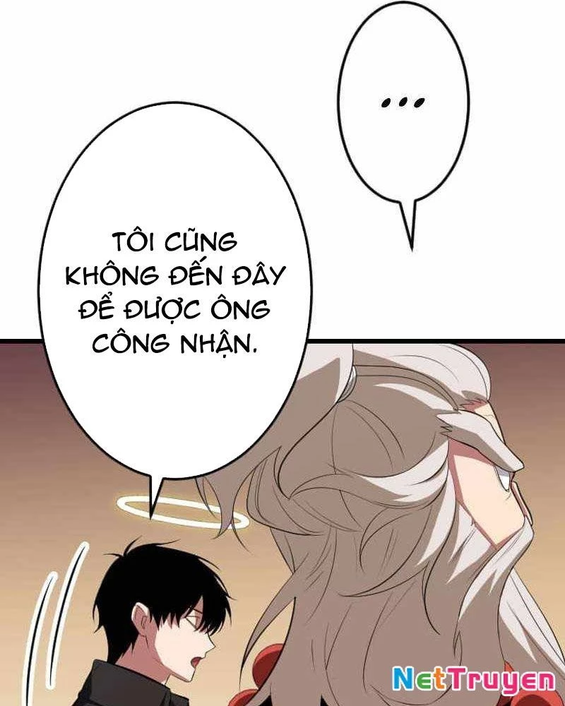 Vô Song Cùng Với Vũ Khí Ẩn Chapter 65 - 61