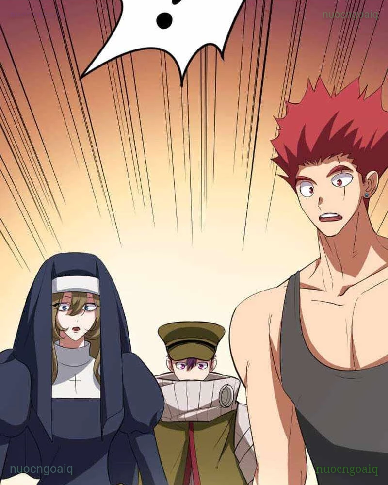 Vô Song Cùng Với Vũ Khí Ẩn Chapter 65 - 67