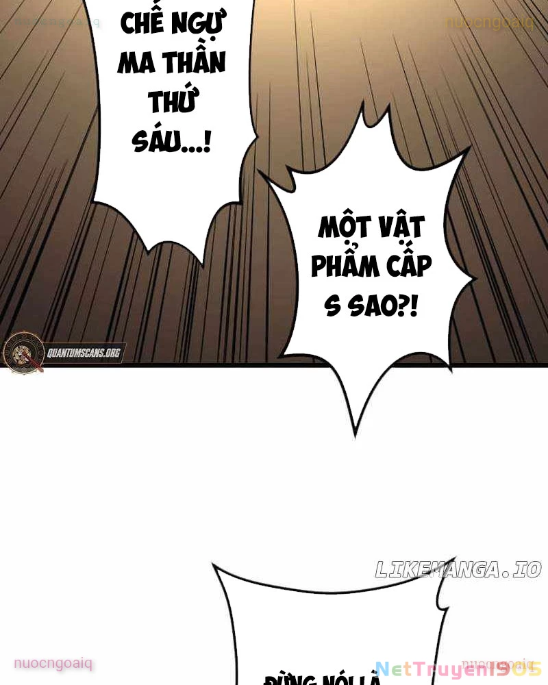 Vô Song Cùng Với Vũ Khí Ẩn Chapter 65 - 70