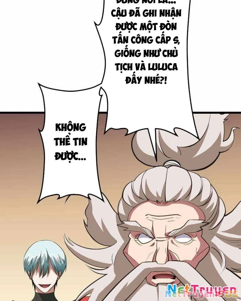 Vô Song Cùng Với Vũ Khí Ẩn Chapter 65 - 71