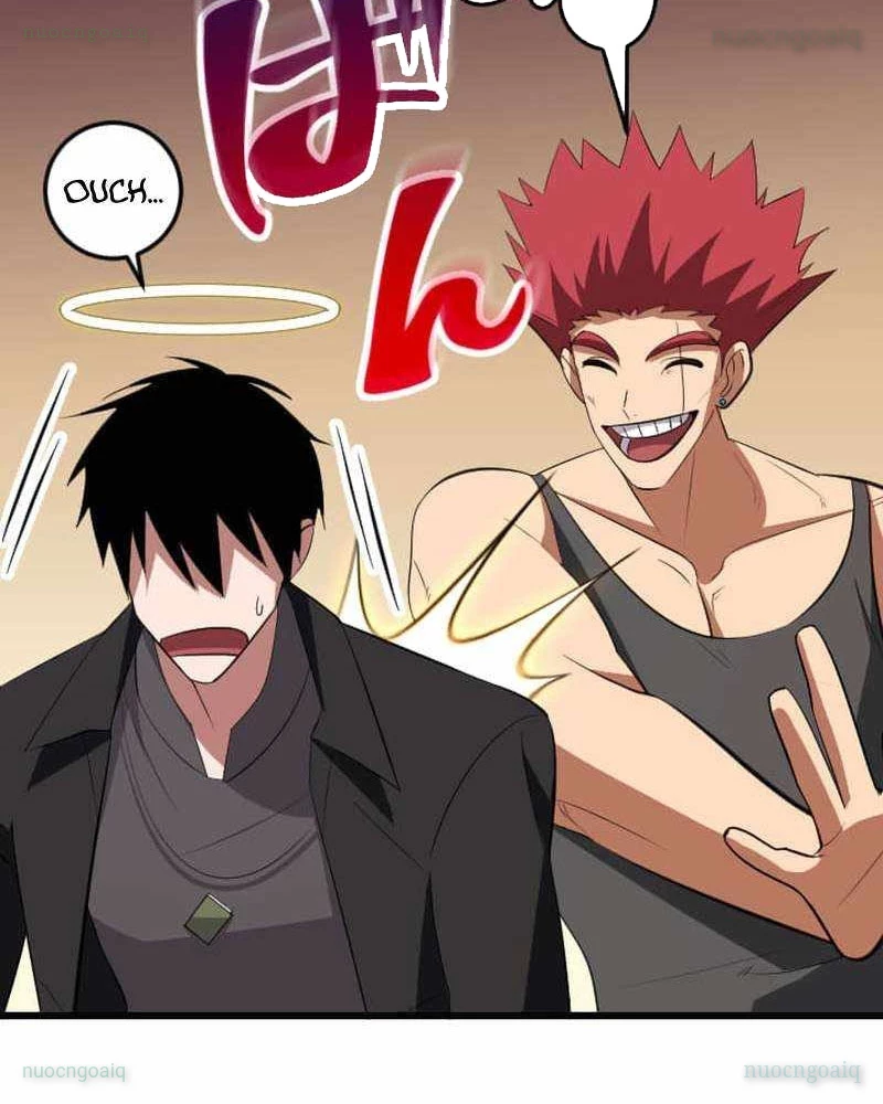 Vô Song Cùng Với Vũ Khí Ẩn Chapter 65 - 77