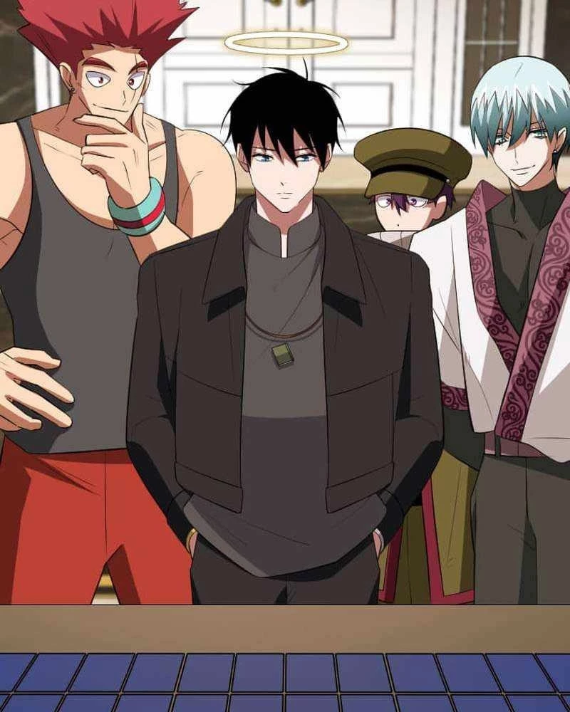 Vô Song Cùng Với Vũ Khí Ẩn Chapter 65 - 85