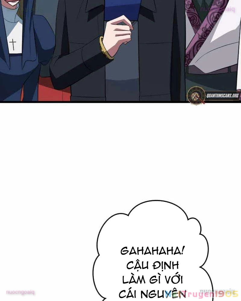 Vô Song Cùng Với Vũ Khí Ẩn Chapter 65 - 97