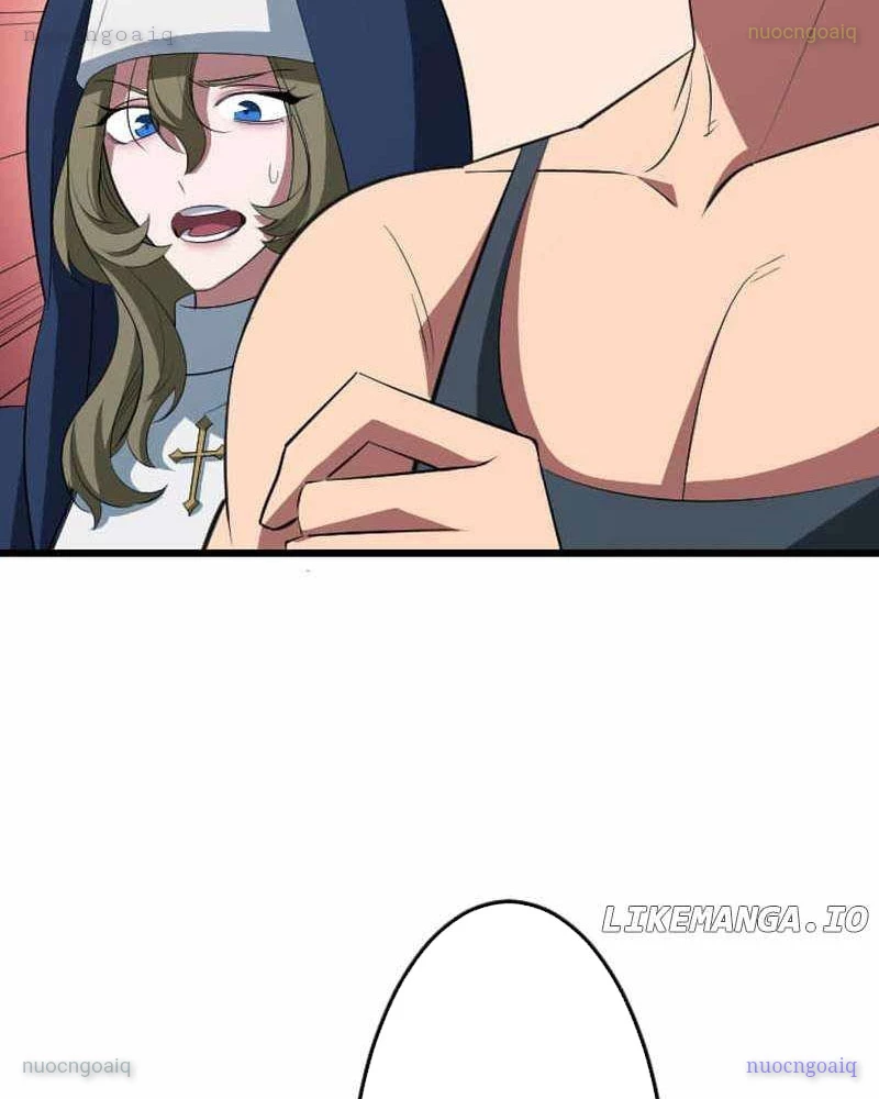 Vô Song Cùng Với Vũ Khí Ẩn Chapter 65 - 99