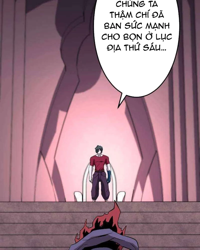 Vô Song Cùng Với Vũ Khí Ẩn Chapter 65 - 130