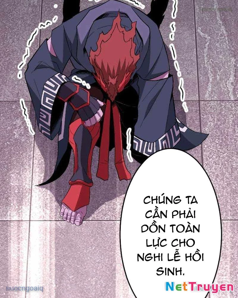 Vô Song Cùng Với Vũ Khí Ẩn Chapter 65 - 136