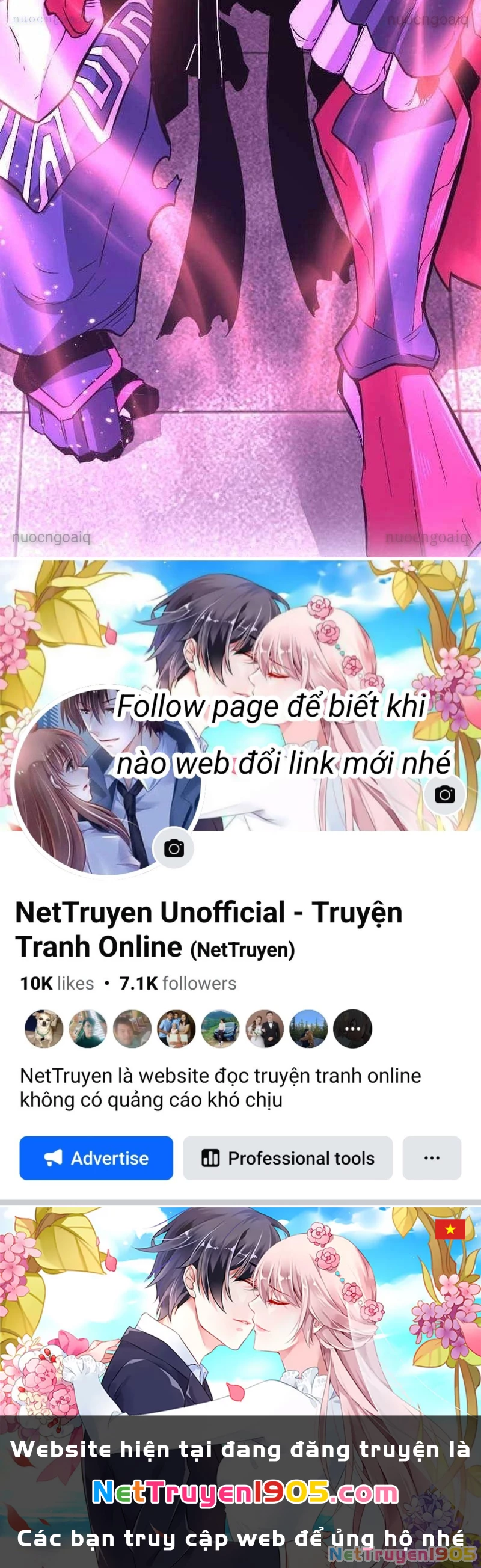 Vô Song Cùng Với Vũ Khí Ẩn Chapter 65 - 154