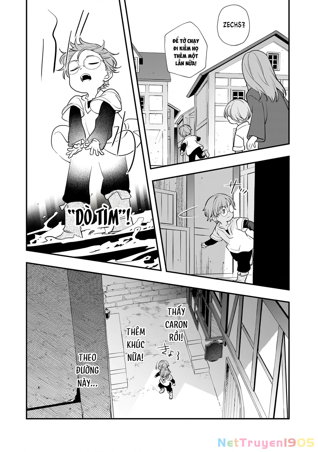 Shinu Unmei ni Aru Akuyaku Reijou no Ani ni Tensei shitanode, Imouto wo Sodatete Mirai wo Kaetai to Omoimasu Chapter 5 - 8