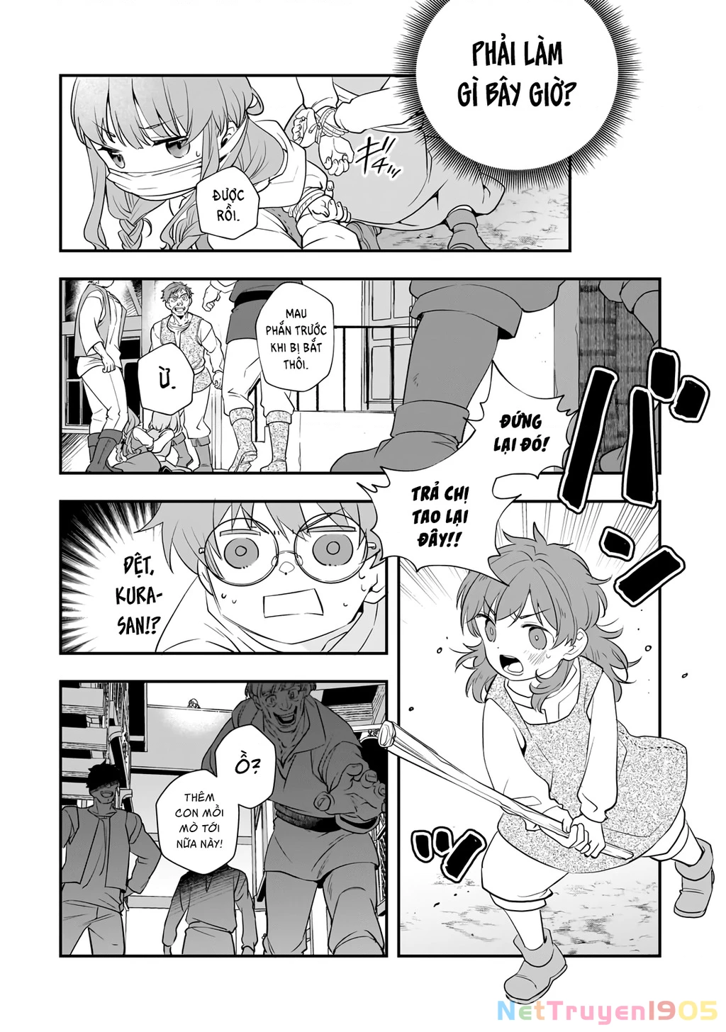 Shinu Unmei ni Aru Akuyaku Reijou no Ani ni Tensei shitanode, Imouto wo Sodatete Mirai wo Kaetai to Omoimasu Chapter 5 - 11