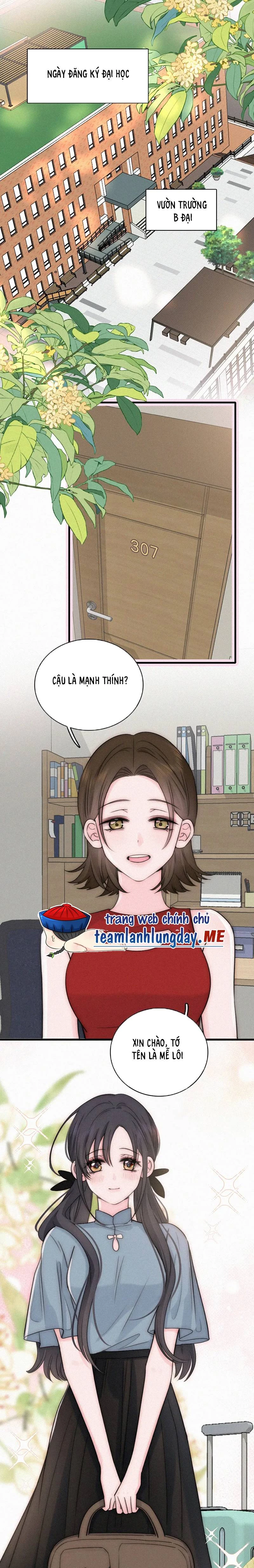 Bá Vương Sủng Ái Cô Vợ Mù Chapter 156 - 2