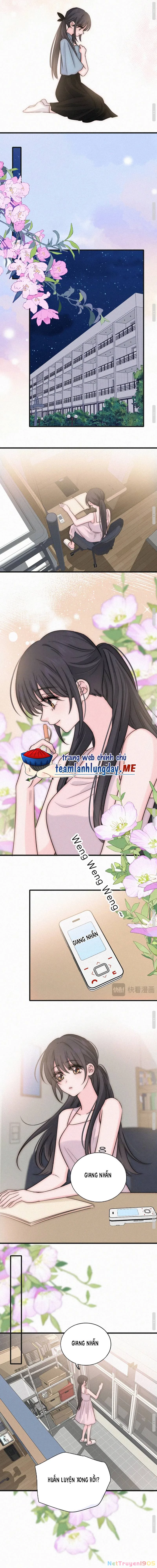 Bá Vương Sủng Ái Cô Vợ Mù Chapter 156 - 8
