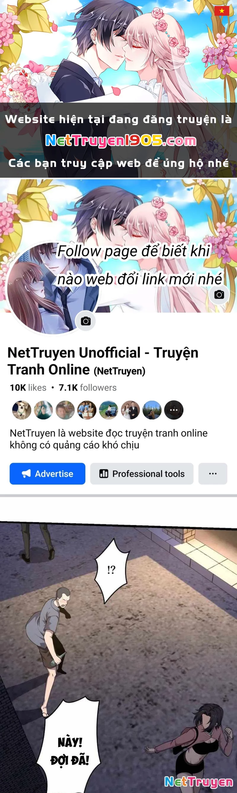 Hồi Quy: Tận Thế Báo Thù Chapter 8 - 1