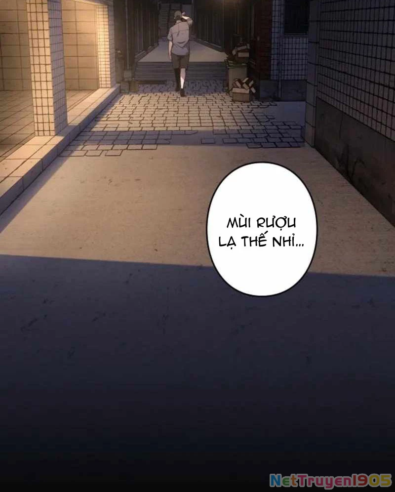 Hồi Quy: Tận Thế Báo Thù Chapter 8 - 4