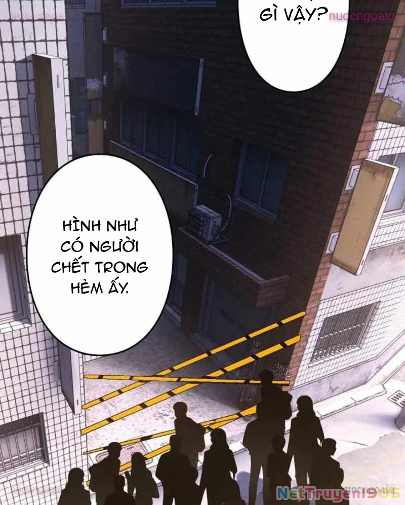 Hồi Quy: Tận Thế Báo Thù Chapter 8 - 7