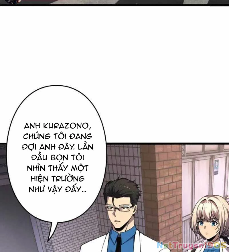 Hồi Quy: Tận Thế Báo Thù Chapter 8 - 12