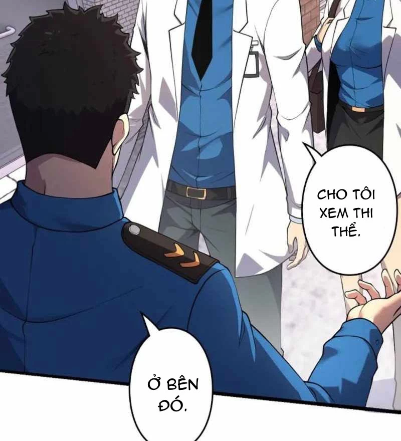 Hồi Quy: Tận Thế Báo Thù Chapter 8 - 13