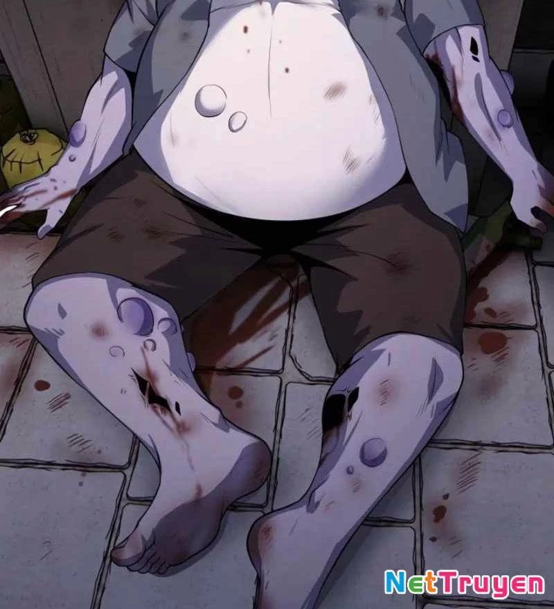 Hồi Quy: Tận Thế Báo Thù Chapter 8 - 16